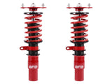 Front Rear 4PCS Coilovers Adj. Height fit for BMW 5 Series E60 535i 2004-2010 37633550