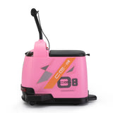 ZUN 12V Kids Ride On Box, Electric Box Car with High-Low Speeds, Variable Speed Throttle, MP3, USB, W2181P162601