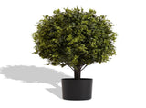 UV protection Ball Topiary Tree fordoor outdoor Hot sales Artificial plants Greenery decoration W2945P283903
