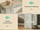 Long Console Table 82504200