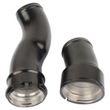 Charge pipe & Boost pipe For BMW F10 F12 F13 535i 640i 740i 740Li N55 3.0L 13673478