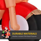 Inflatable Christmas Decoration 18004440