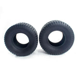 2x SW10.24" 23X10.50-12 4PR Garden Lawn Mower Millionparts tires Tubeless 27603292