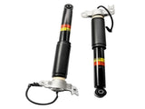 Pair Rear Shock Absorbers Struts Left & Right Fit for Cadillac XTS 3.6L V6 GAS DOHC 03125945