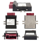 Fuel Pump Control Module for BMW 328i 335i 528i 535i 550i 650i 740i 750i X3 16147219343 16147229175 79360433