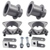 Front 3" Rear 3" Lift Kit for GMC Yukon XL Chevy Tahoe Suburban 1500 2007-2020 01773152