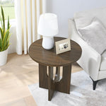 ZUN Coffee table, coffee table, living room coffee table, modern coffee table, simple coffee table, W1781P202615