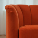 Sweivel chair W1713P251860