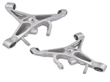 2PCS Rear Left & Right Lower Suspension Control Arm Replacement for Jaguar XJ8 2003-2009 C2C39586 23564140