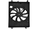 Electric Cooling Fan fit for Toyota Corolla 2022-2024 TO3115219 240W 64669229