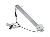 Front Left Window Regulator Assembly fit for Subaru Forester 09-13 61041SC011 2-Pin 74016623