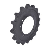 Sprocket for Caterpillar 299D2XHP 299D3 299D3XE 299D3XHP 299DR 299DRXE 299DXHP 15662681