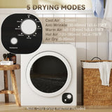 Portable Clothes Dryer 25703447