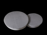 Nesting Coffee Table Set of 2,Upholstered Coffee Tables Set of 2 for Living Room, Modern Foam W834P326381