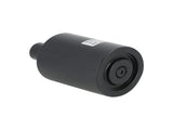 Heavy Duty Upper Roller fit for Kubota U35S KX71-3 RC681-21900 Black RC411-21903 57516360
