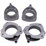Front 3.5'' Rear 2.5'' Leveling Lift Kit Spacers Fit for Ford Expedition 2003-2018 for Lincoln 46293598
