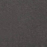 Large square storage ottoman with wooden legs, Upholstered button tufted coffee table with nail W2186142957