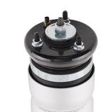 Air Suspension Spring Bag Strut Shock For Land Rover LR3 LR4 RNB501250 RNB501580 80640151