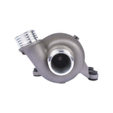 ZUN Electric Engine Water Pump 11517596763 for BMW F01-F04 F10 F12 F20 X3 X4 X5 X6 11518625098 85560768