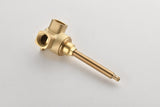 3/4" Cast Metal Volume Control Valve -Piece Extra High Flow Master Shower Volume Control Adjustable W1272115350