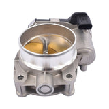 Throttle Body For Buick Enclave LaCrosse Cadillac XTS Chevrolet Camaro Equinox Impala Traverse GMC 05959877