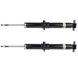 Pair Front Shock Struts with MagneRide For Cadillac CTS 2009-2015 6.2L V8 GAS OHV 19302773 19181636 02525071
