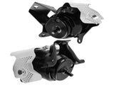 Engine Motor Mounts Front fit for GMC Yukon 5.3L 6.2L V8 2015-2019 A5738 EM-4174 10784277