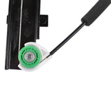 Front Left Window Regulator w/ Motor Fits for Chevy Captiva Sport 2012-2015 Saturn Vue 2008-2010 66995431