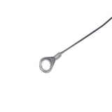 Trim & Tilt Pump Cover Repair Kit Fit for Volvo Penta SX-A DPS-A 21945911 3884410 89996340