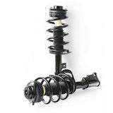Front Pair Complete Strut Assembly w/Coil Spring Fits 08-2014 Dodge Avenger 57774918