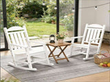 Outdoor Rocking Chairs 48162901