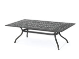 AUSTIN 68" RECTANGLE TABLE 60097.00SCOP