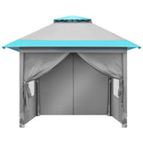 10'x10' Pop Up Canopy 51662319