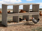 Nesting Boxes for Chickens, Wooden Chicken Nesting Box, Laying Eggs Nest Box for Chickens Hens 28714586
