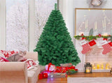 6 Feet Green Christmas Tree 90013809