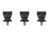 Secondary Air Injection Smog Pump fit for Chevy GMC Isuzu Hummer H3 07-2012 12610063 92492338