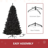 7 ft Christmas Trees 35342106