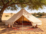 Canvas Bell Tent 22374750