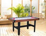 ZUN game table,multi game table,pool table,tennis table,hockey table,multifunctional table, W1936P165019