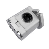 Gear Pump for Hitachi EX100-3 EX200-3 EX200-5 EX220-5 EX270-5 4276918 9218005 19119672