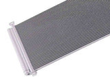 AC Condenser fit for Nissan Rogue 2.5L 2014 2015 2016 2017 2018 2019 2020 w/ Drier 28058643