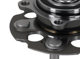 Rear LH RH Wheel Bearing fit for Honda Odyssey 2005-2016 WA512320 5-Lugs Flange 63579252