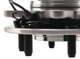 Front Wheel Hub Bearing fit for Lincoln Navigator 4WD 2003-2006 515043 WA515043 63889355