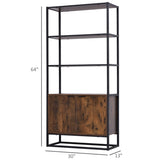 Shelf Book/Storage Cabinet 59488074