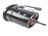 24V Drive Motor Replacement for JLG 2030ES 2630ES 2646ES 70001657 140324001 Y140324009OS 83843678