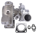 Turbo Turbocharger Replacement for Yanmar Marine Engine 4JH3-TE 4JH4-HTE 129671-18001 12967118001 95315284