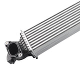 Intercooler Charge Air Cooler Turbocharger Fit for Honda Accord 2018-2022 L4 1.5L Turbocharged 02866905