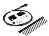 Front Axle Shaft Disconnect Conversion Kit Fits for GMC S15 Sonoma Jimmy All Engine 4WD New PSL500 28704494