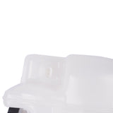 White Plastic Engine Coolant Reservoir Fits for Chevrolet Silverado GMC Sierra 2500 3500 HD 6.6L V8 03282697
