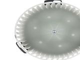 HVAC Heater Blower Motor With Fan Cage fit for Mazda 3 2010 -2013 BBM461B10 61550240 75135089